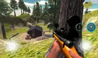 Sniper Super Kill Screen Shot 0