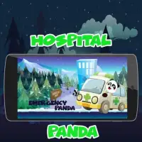 dr panda-jigsaw puzzles games Screen Shot 1