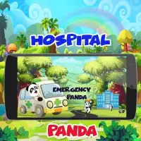 dr panda-jigsaw puzzles games Screen Shot 0