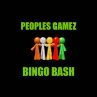 PeoplesGamez - Bingo Bash Free Chips
