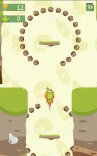 Frogs Jump Screen Shot 3