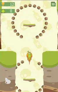 Frogs Jump Screen Shot 0