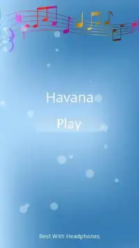 Havana Piano Games Screen Shot 3
