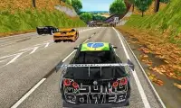 Car Racing Ultimate 2018 Screen Shot 1