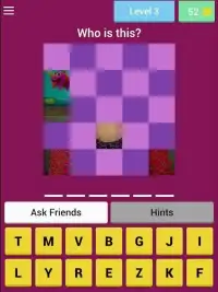 Shakers Game Quiz 2018 Screen Shot 10