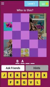 Shakers Game Quiz 2018 Screen Shot 20