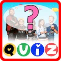 Shakers Game Quiz 2018