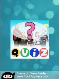 Shakers Game Quiz 2018 Screen Shot 9