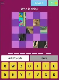 Shakers Game Quiz 2018 Screen Shot 11