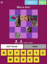 Shakers Game Quiz 2018 Screen Shot 6