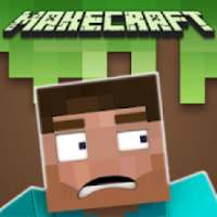 Make Craft New World : Crafting and Survival