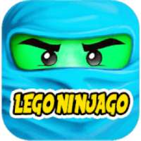 Supertap LEGO Ninjago