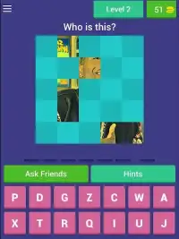 Shakers Game Quiz 2018 Screen Shot 11