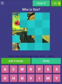 Shakers Game Quiz 2018 Screen Shot 4