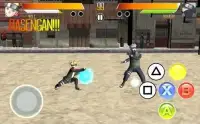 Shinobi Bolt: Ultimate Ninja Legends Screen Shot 6