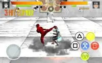 Shinobi Bolt: Ultimate Ninja Legends Screen Shot 5