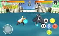 Shinobi Bolt: Ultimate Ninja Legends Screen Shot 2