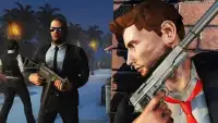 Secret Agent Redemption: Mafia Game Screen Shot 6