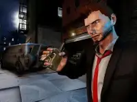Secret Agent Redemption: Mafia Game Screen Shot 2