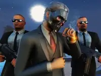 Secret Agent Redemption: Mafia Game Screen Shot 3