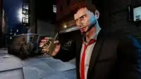 Secret Agent Redemption: Mafia Game Screen Shot 7