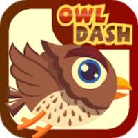 Owl Dash Runner