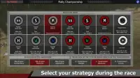 Rally Manager Mobile Free Screen Shot 1