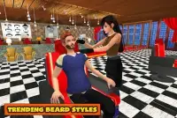 Virtual Barber The Hair Cutting Shop Screen Shot 14
