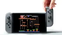 NES Emulator - Arcade Game Classic Player Screen Shot 0