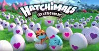 Hatchimals surprise eggs Screen Shot 0