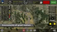 Rally Manager Mobile Free Screen Shot 2