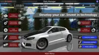 Rally Manager Mobile Free Screen Shot 3