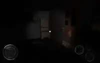 Horor Nenek-Scary horrer Spooky Haunted Thriller Screen Shot 3