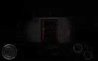 Horor Nenek-Scary horrer Spooky Haunted Thriller Screen Shot 4