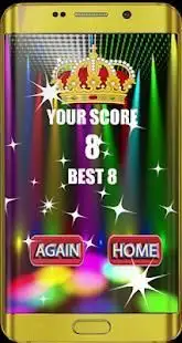 Queen- Dont Stop Me Now on Piano Tiles Screen Shot 4