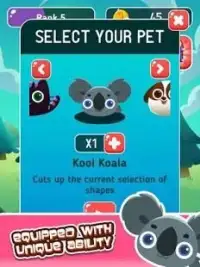 Pet Picnic Screen Shot 1