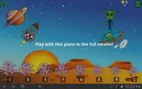 Kids Fun Animal Piano Free Screen Shot 23