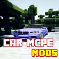 Car Mod MCPE