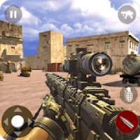 Call Of Sniper Duty: FPS Frontline Shooter