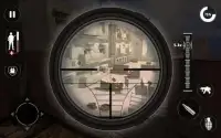Call Of Sniper Duty: FPS Frontline Shooter Screen Shot 4