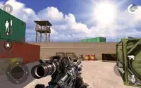 Call Of Sniper Duty: FPS Frontline Shooter Screen Shot 1