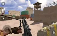 Call Of Sniper Duty: FPS Frontline Shooter Screen Shot 3