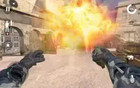 Call Of Sniper Duty : Survival Hunter Screen Shot 2
