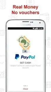 Free Cash & Spins - Earn Money App Screen Shot 3