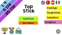 Top Stick Screen Shot 6