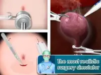 Virtual Multi Hospital Simulator: Surgery Games Screen Shot 1