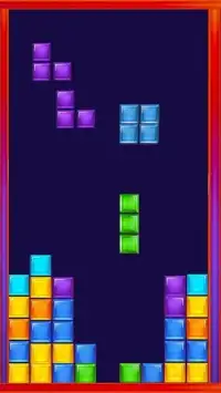Tetris APUS Live Wallpaper Screen Shot 0
