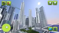 Scyscraper Builder - City Build Craft Screen Shot 2