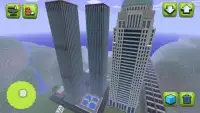 Scyscraper Builder - City Build Craft Screen Shot 0