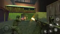 Last Strike Commando War Screen Shot 3